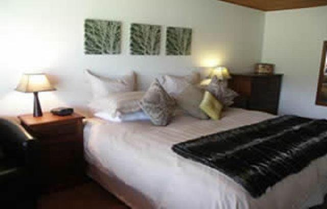 Glenorchy Lake House Quarto foto